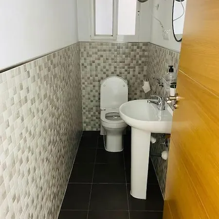 Departamento Malaga