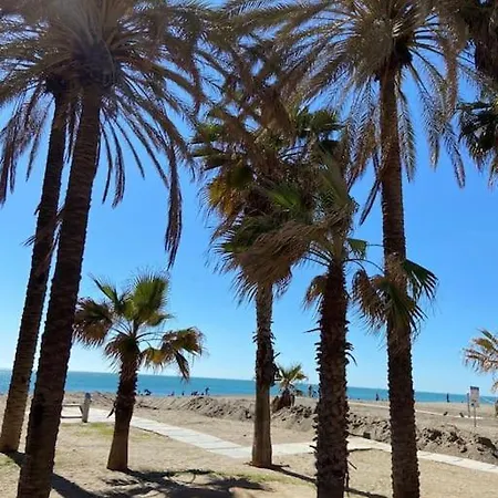 Departamento Апартаменты *