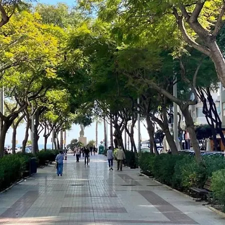 Departamento * Малага