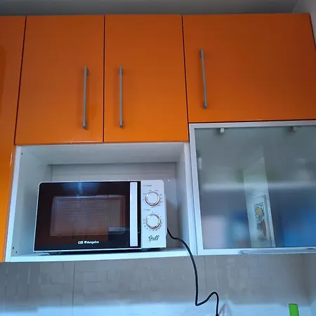 Departamento Апартаменты Малага