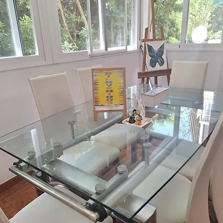 Departamento * Малага