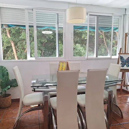 Apartment Departamento