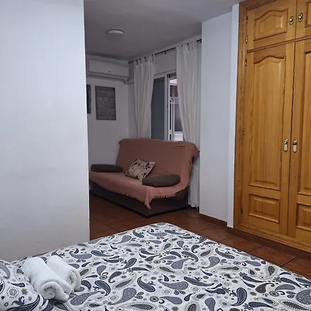 Departamento Апартаменты *