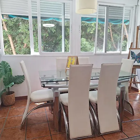 Departamento Малага