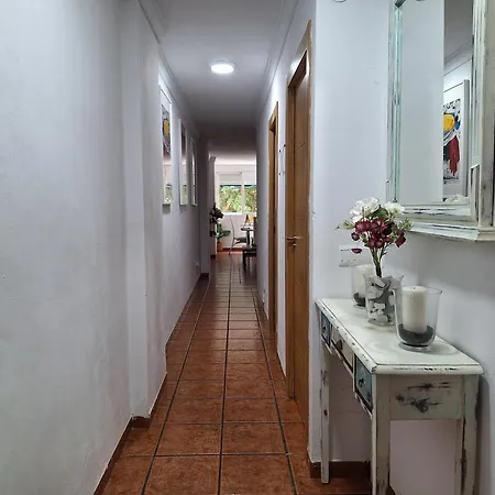 Departamento Malaga