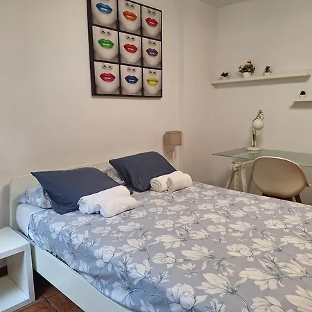 Departamento Малага