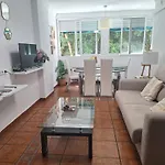 Departamento Appartement Málaga