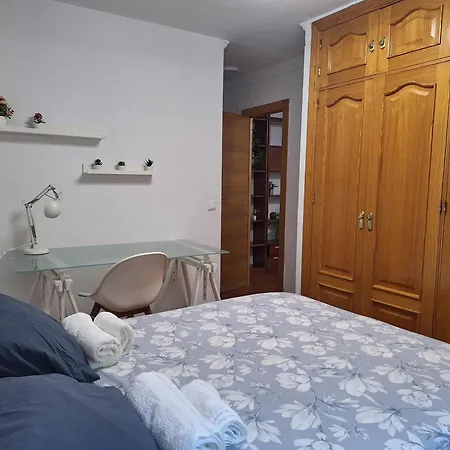 Departamento * Málaga