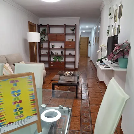 Departamento Apartamento *