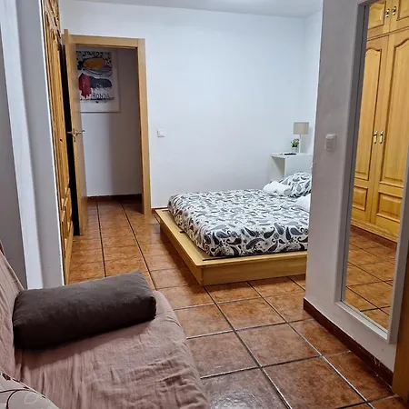 Departamento * Málaga